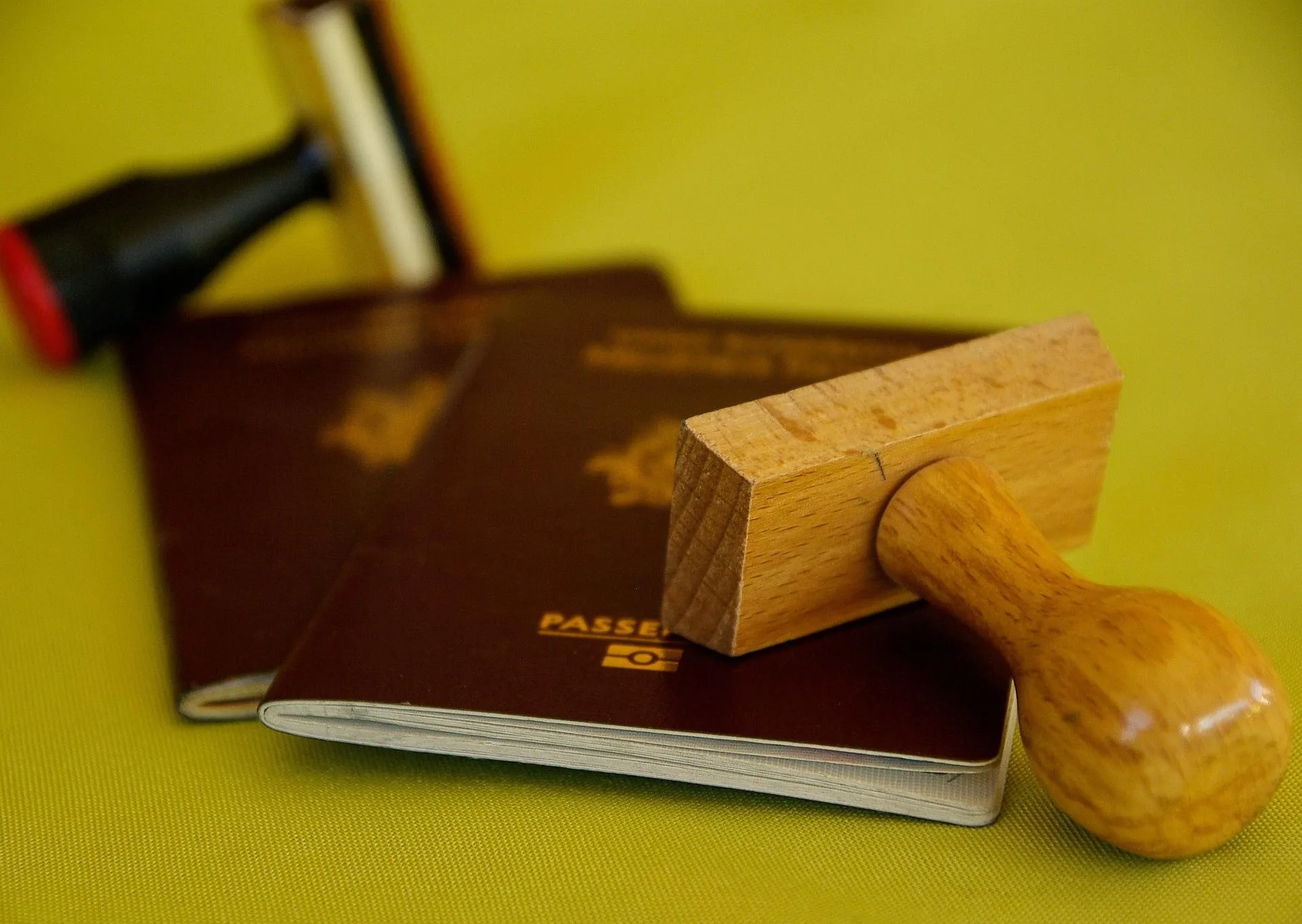 Dual Citizenship Germany