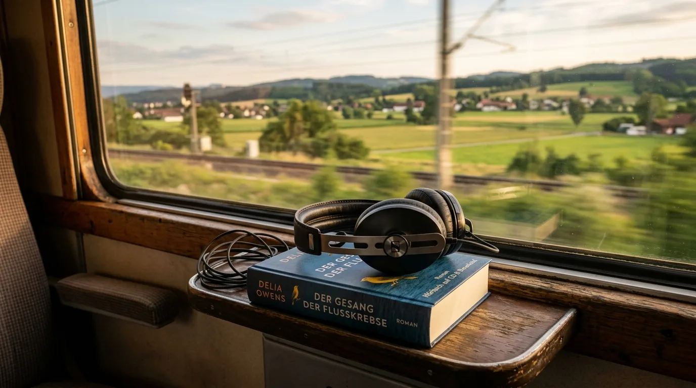 German Listening